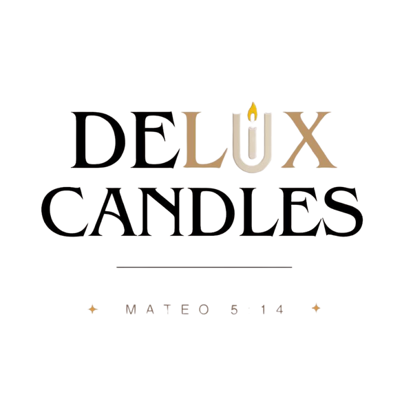 Delux Candles